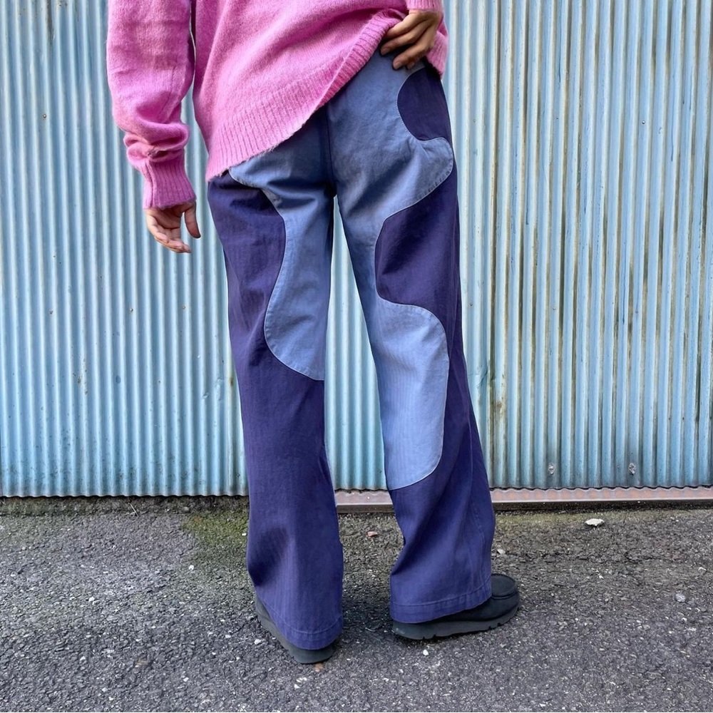 Braindead trousers